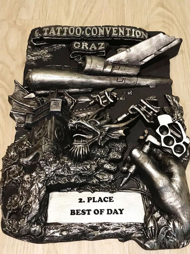graz-2016-2.-platz-best-of-day (Demo)