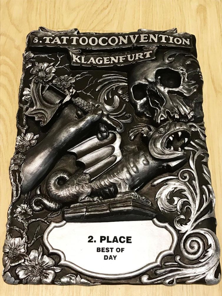 klagenfurt-2016-2.platz-best-of--day (Demo)