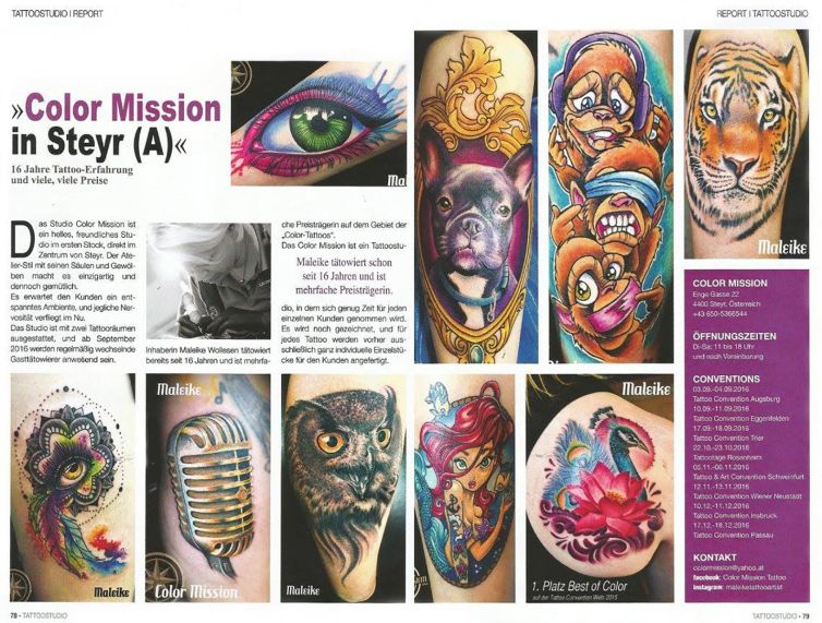 tattoo-studio-report-2016 (Demo)