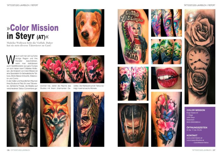 014_TS31_OldStyle - tattoo-studio-jahrbuch-2017