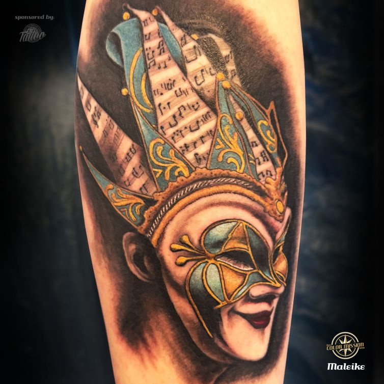 Boris Brechia_tattoo_by_Maleike Kopie