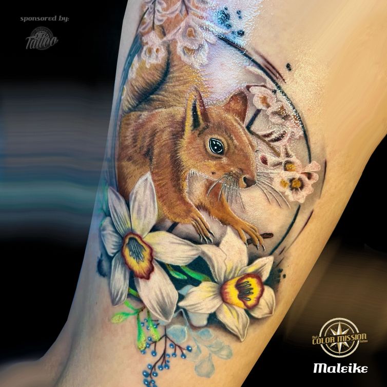 Eichhörnchen2Quadrat_tattoo_by_Maleiketif Kopie