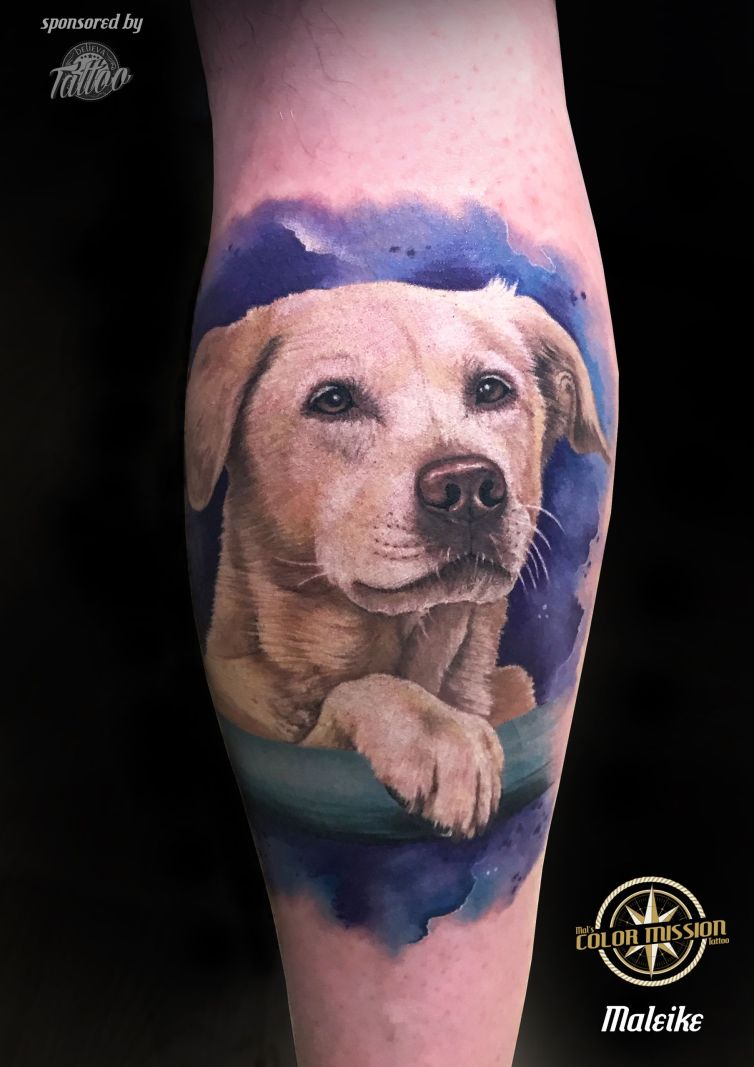 Lea_tattoo_byMaleike