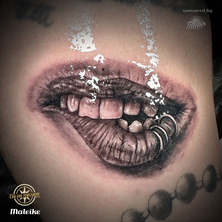 Lips_tattoo_by_Maleike Kopie
