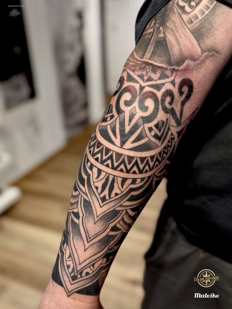 MaoriArmsleeve_tattoo_by_Maleike Kopie