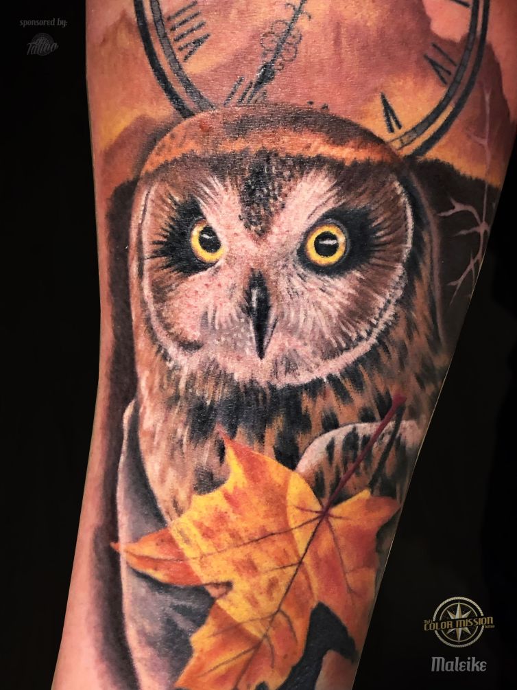 Owl_closeup_tattoo_by_Maleike Kopie