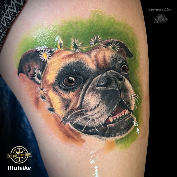 Shiva_boxer_Quadrat_tattoo_by_Maleike