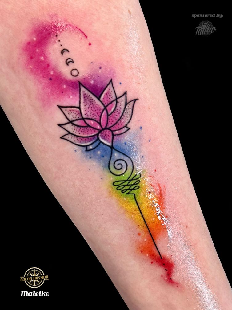 Unalome_tattoo_by_Maleike Kopie