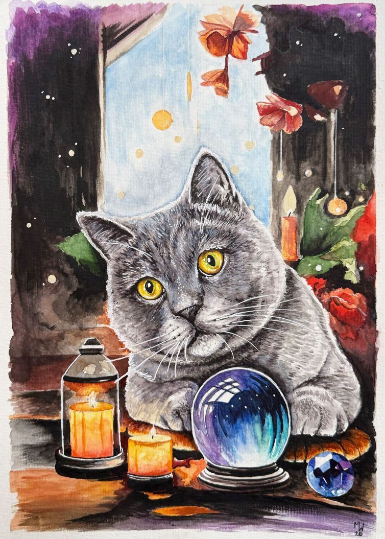 Draco_Zauberlehrling_Aquarell_byMaleike Kopie
